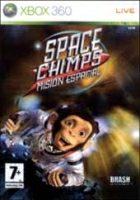 Space Chimps
